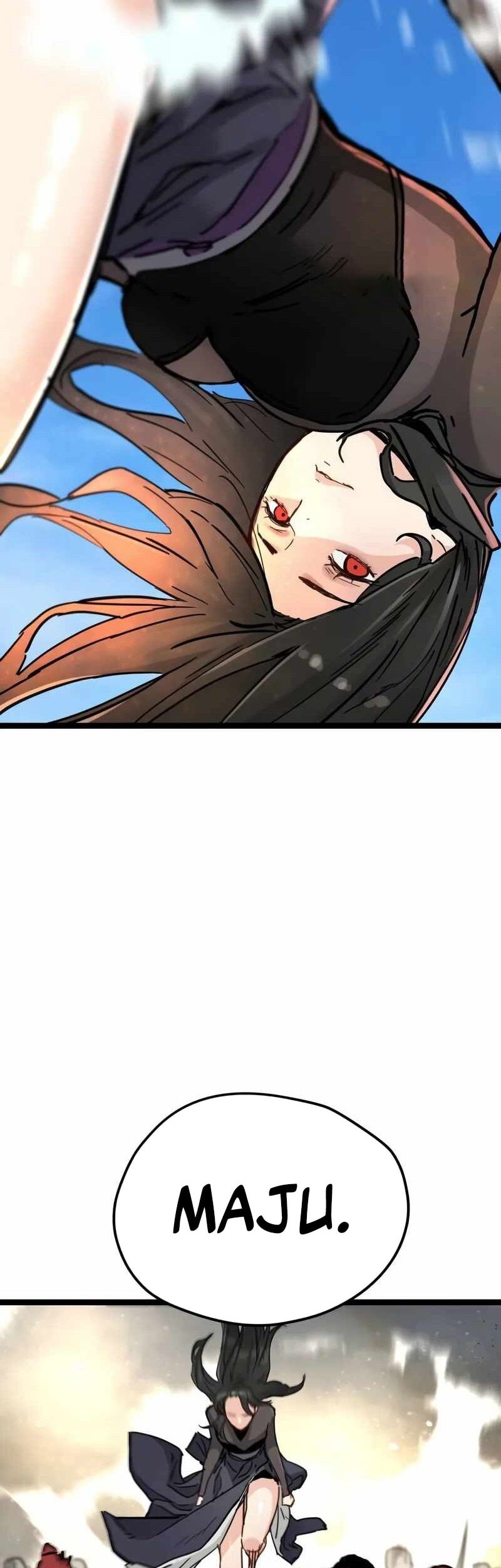 Surviving as a Genius on Borrowed Time Chapter 43 - halaman 35
