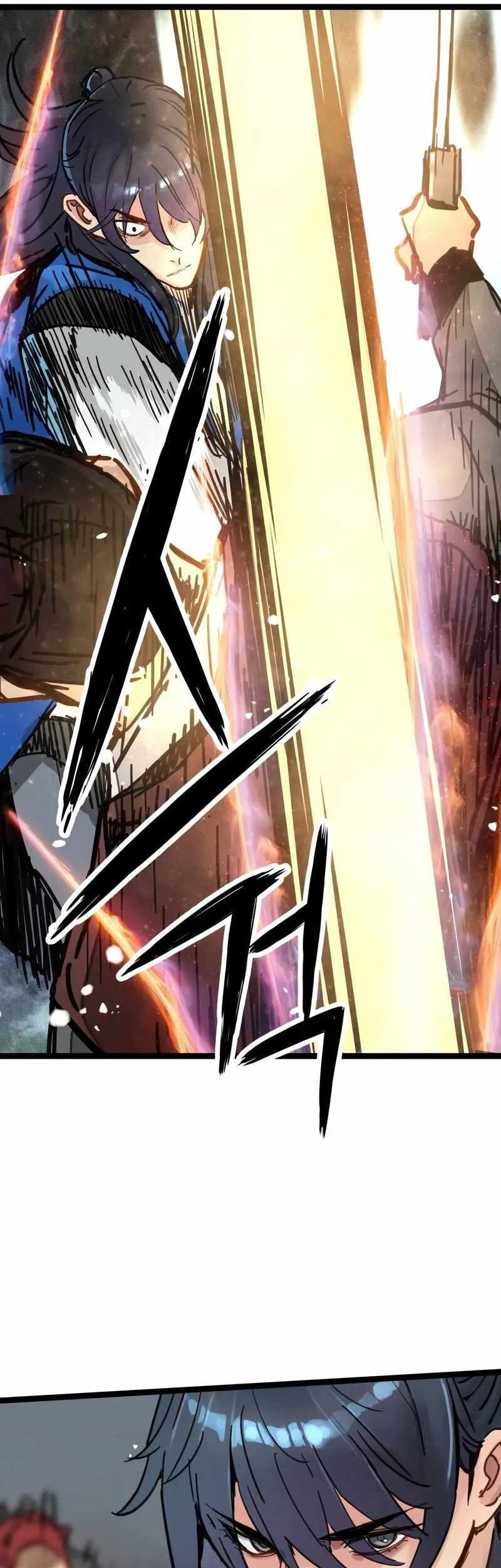 Surviving as a Genius on Borrowed Time Chapter 43 - halaman 38