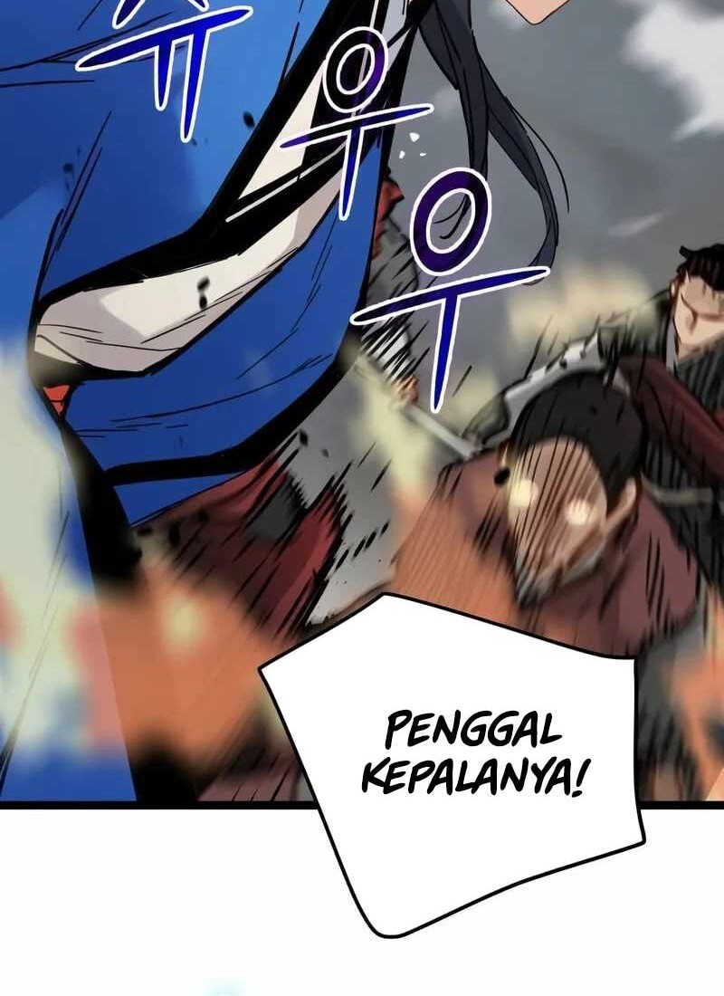 Surviving as a Genius on Borrowed Time Chapter 43 - halaman 41