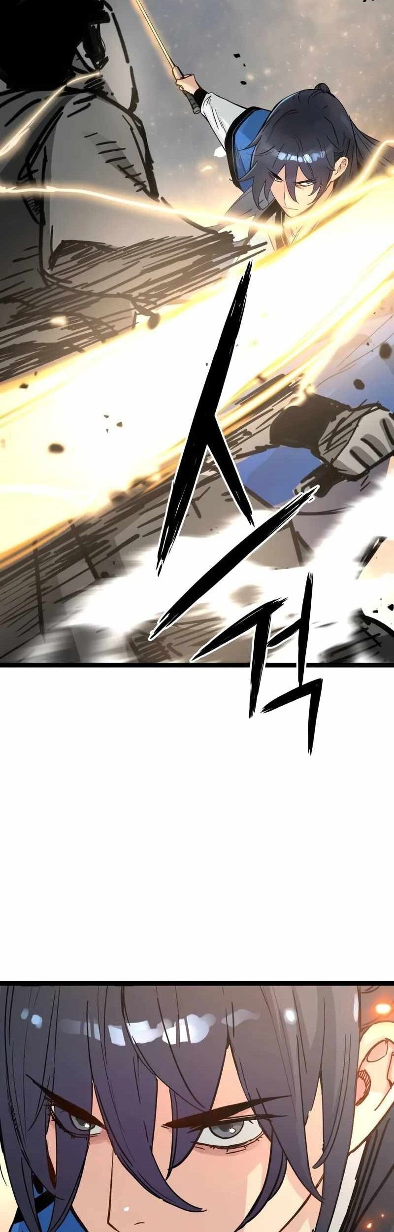Surviving as a Genius on Borrowed Time Chapter 43 - halaman 46
