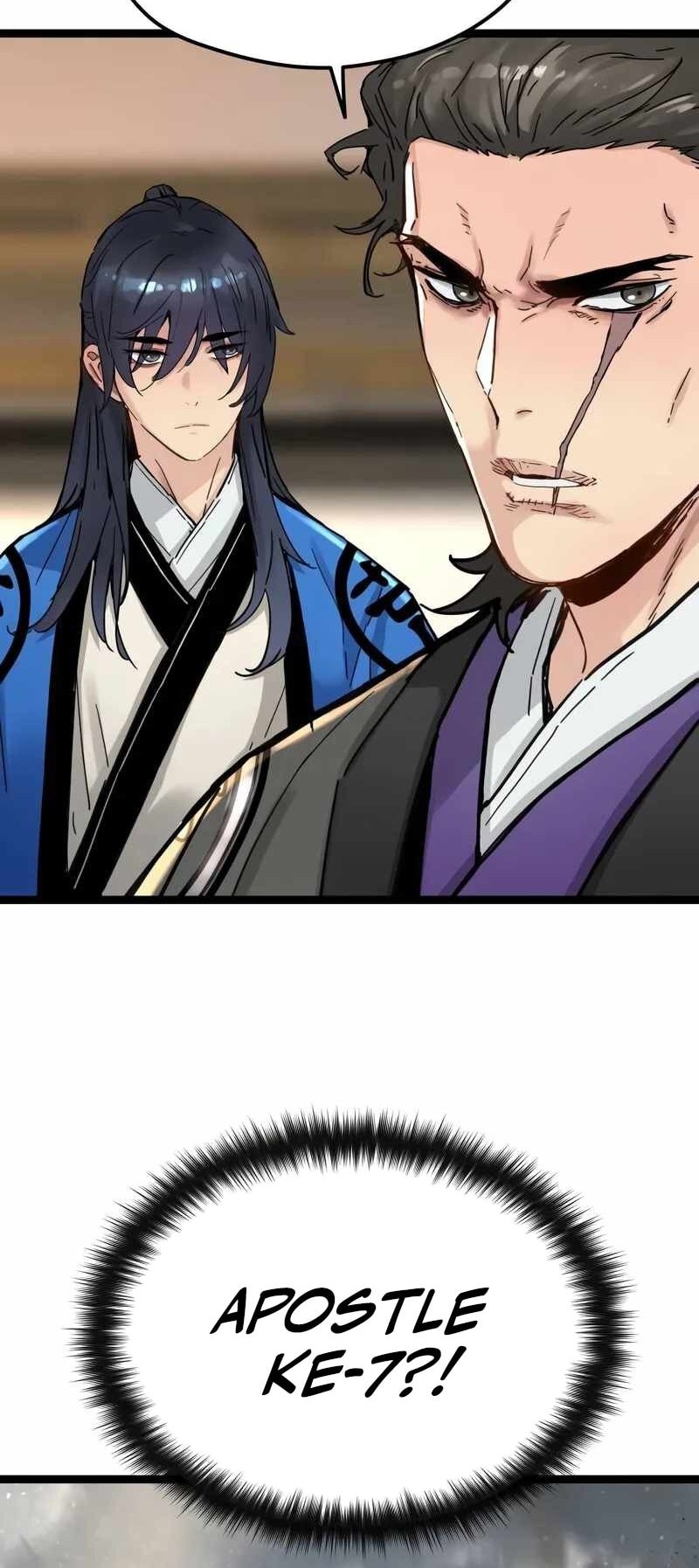 Surviving as a Genius on Borrowed Time Chapter 43 - halaman 5