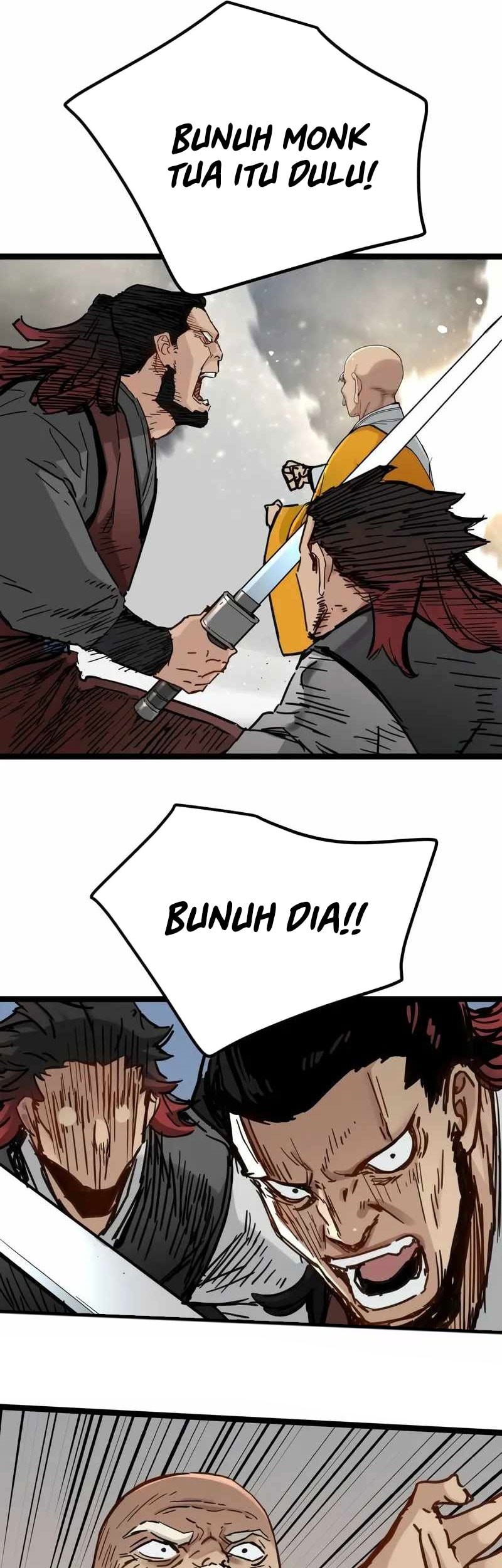 Surviving as a Genius on Borrowed Time Chapter 43 - halaman 53