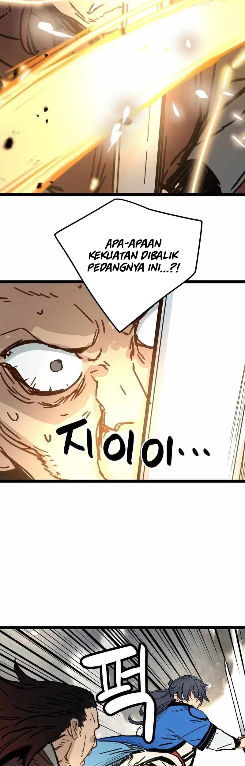 Surviving as a Genius on Borrowed Time Chapter 43 - halaman 57