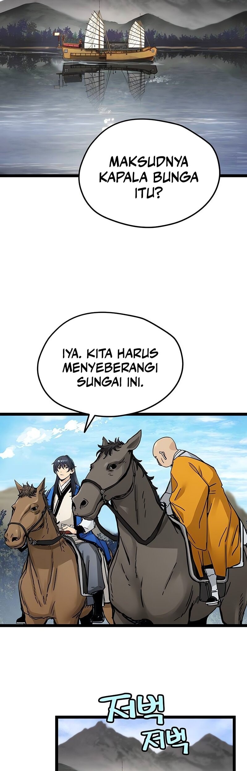Surviving as a Genius on Borrowed Time Chapter 44 - halaman 10