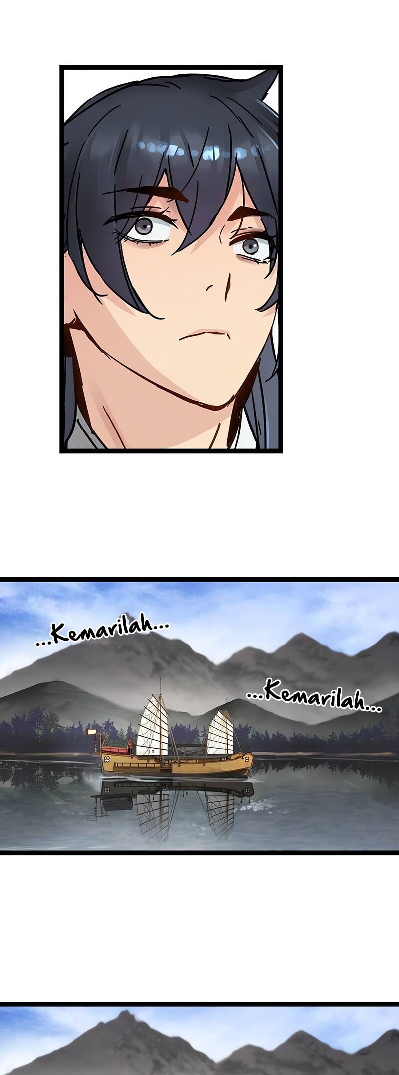 Surviving as a Genius on Borrowed Time Chapter 44 - halaman 13