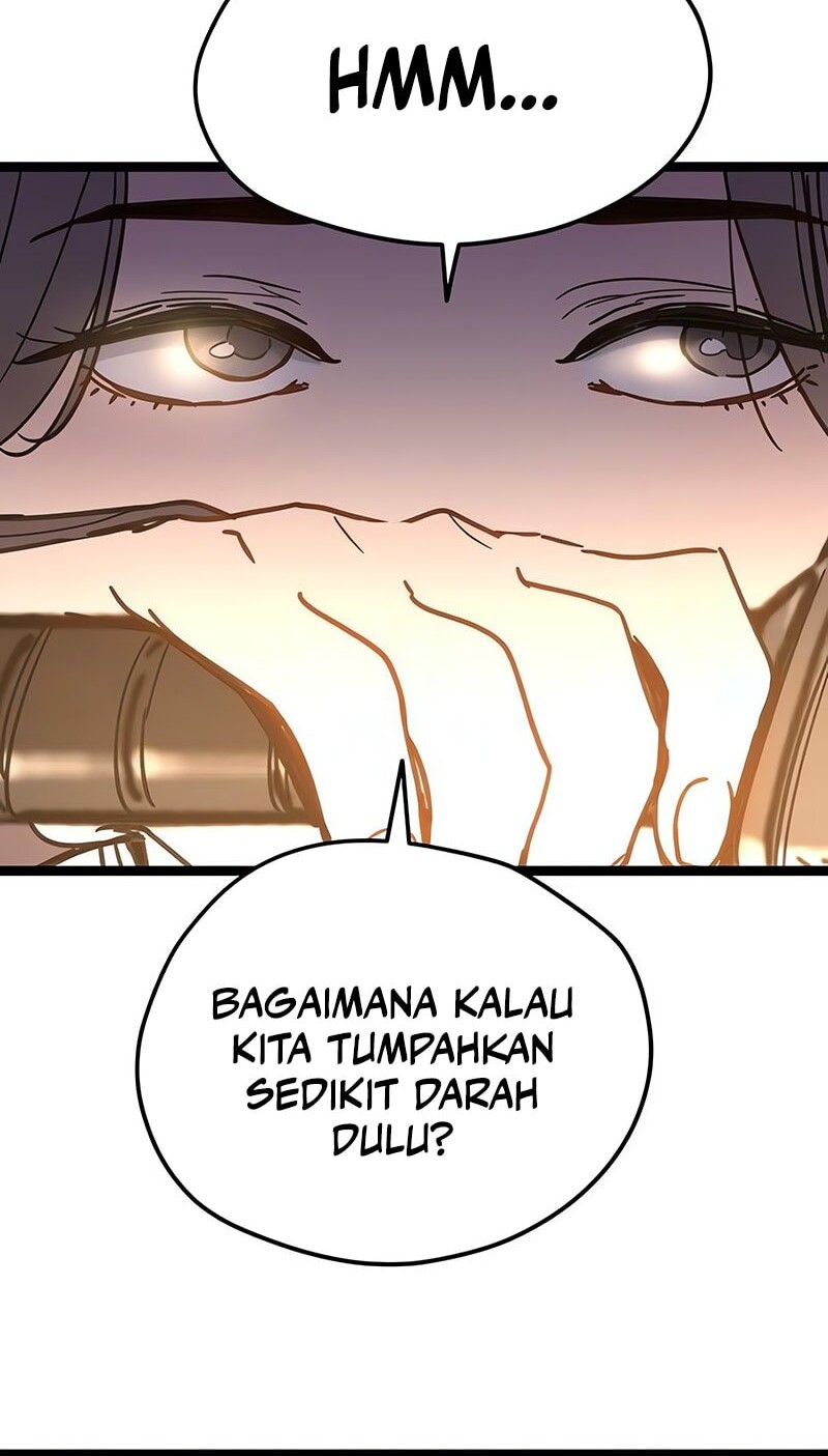 Surviving as a Genius on Borrowed Time Chapter 44 - halaman 33