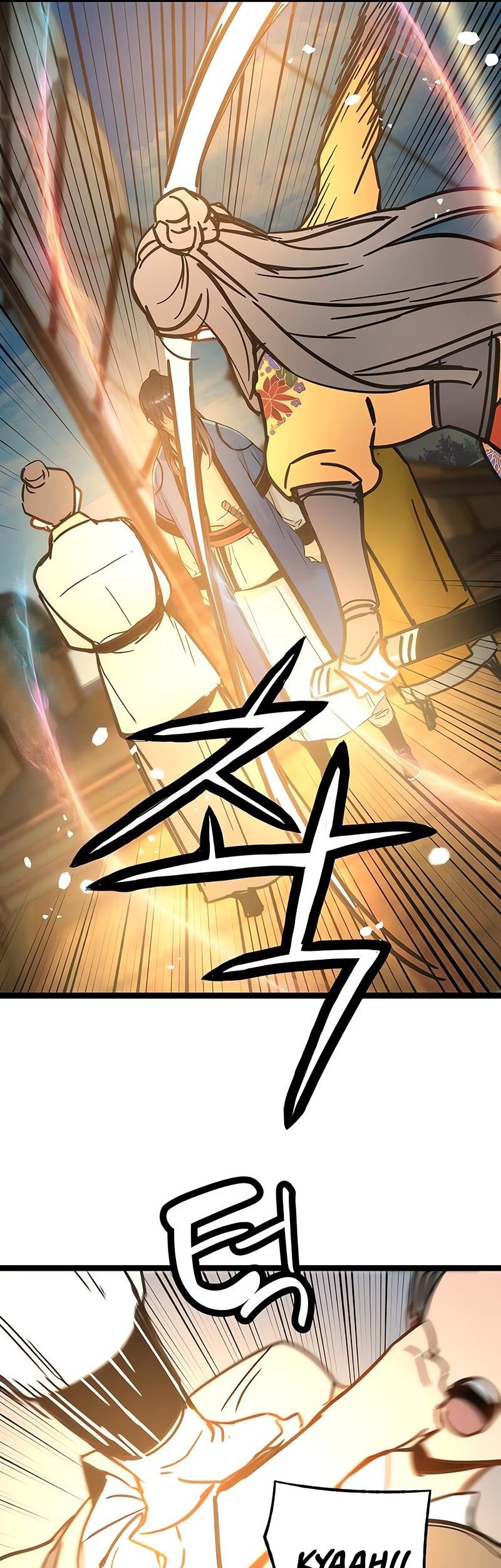 Surviving as a Genius on Borrowed Time Chapter 44 - halaman 34