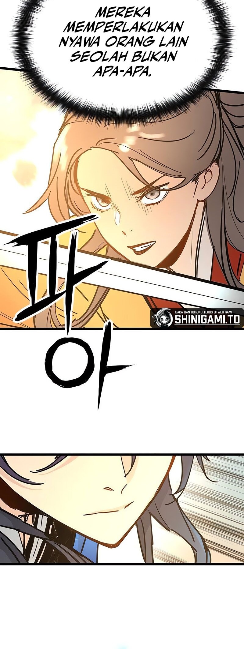 Surviving as a Genius on Borrowed Time Chapter 44 - halaman 37