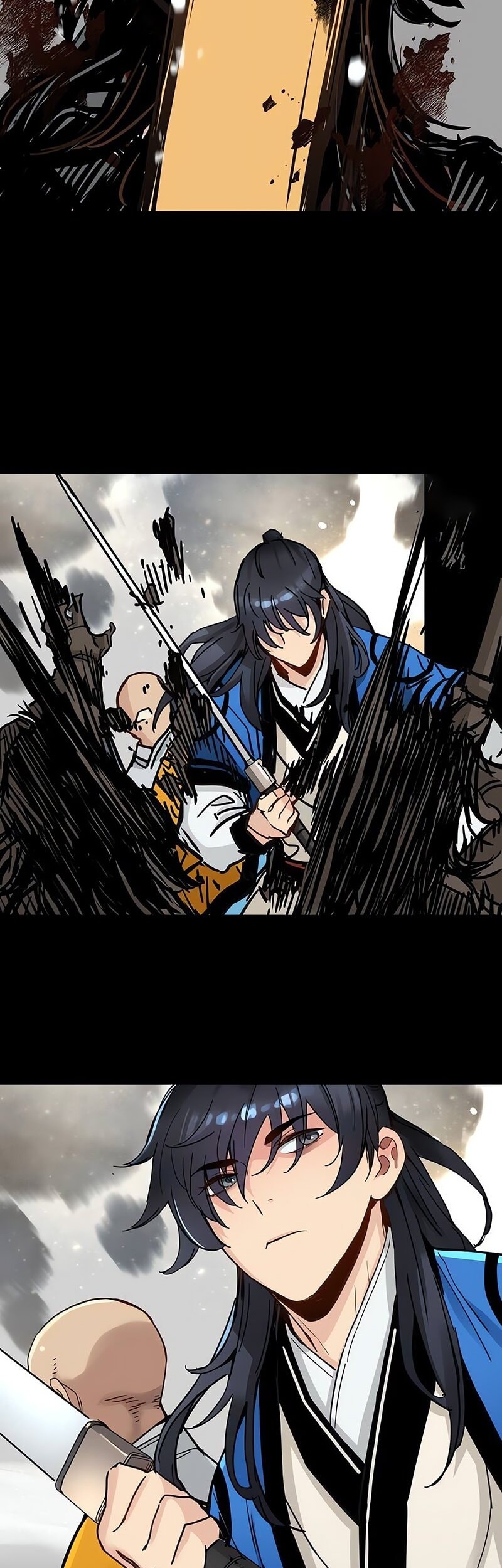 Surviving as a Genius on Borrowed Time Chapter 44 - halaman 4