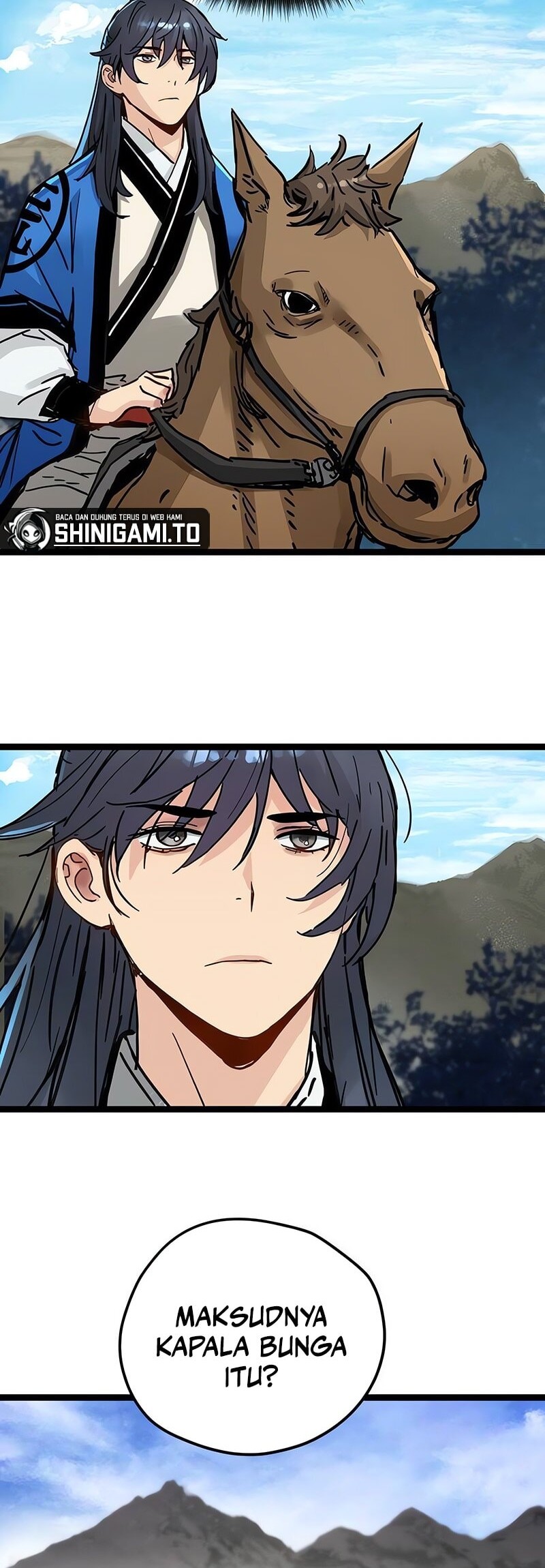 Surviving as a Genius on Borrowed Time Chapter 44 - halaman 9