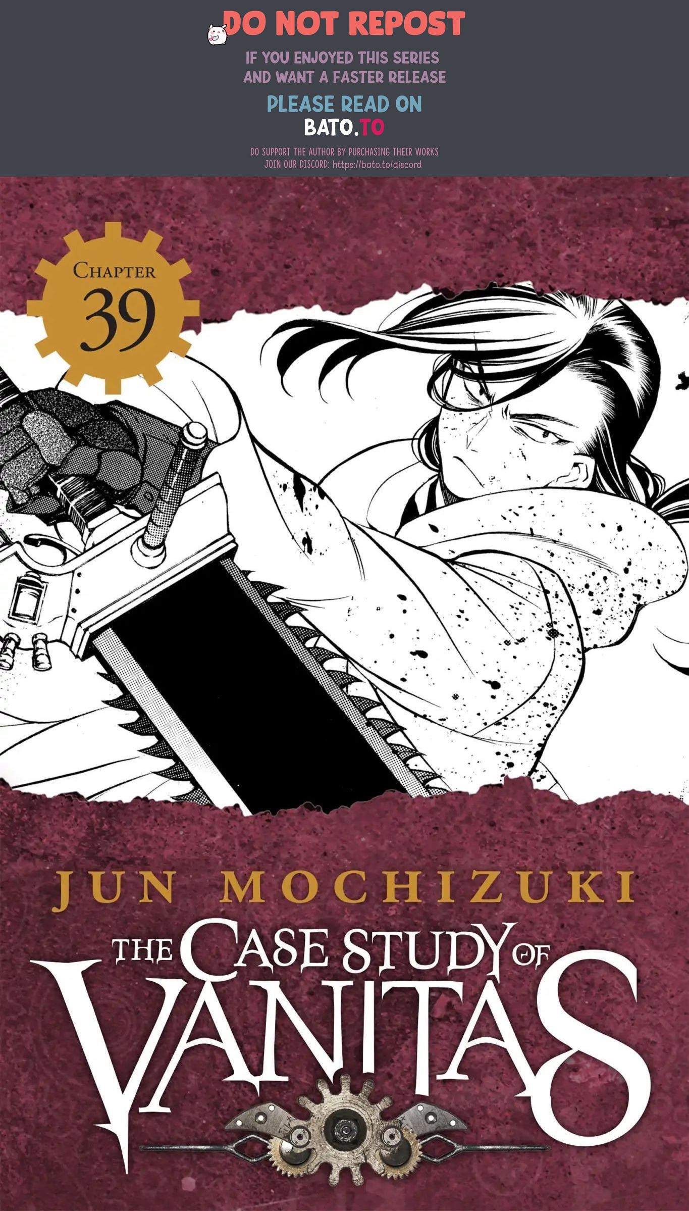 Surviving as a Genius on Borrowed Time Chapter 45 - halaman 1