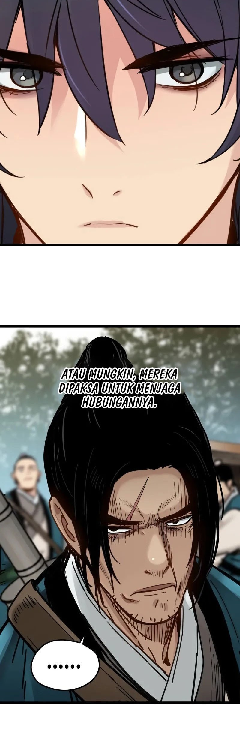 Surviving as a Genius on Borrowed Time Chapter 45 - halaman 24