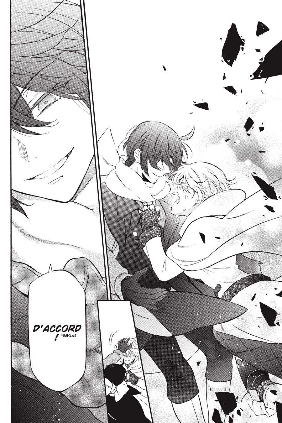 Surviving as a Genius on Borrowed Time Chapter 45 - halaman 39