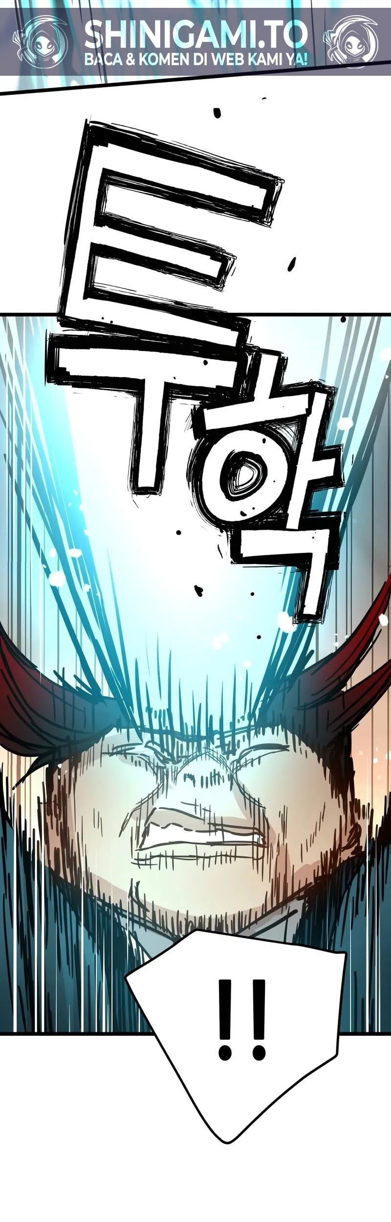 Surviving as a Genius on Borrowed Time Chapter 45 - halaman 44