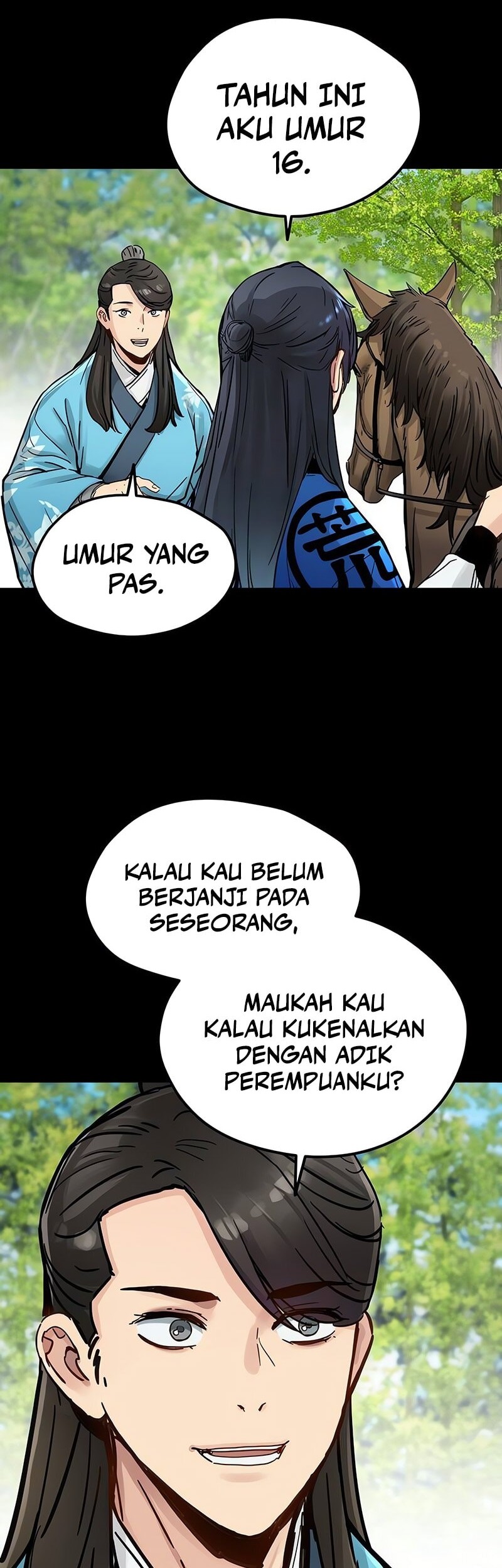 Surviving as a Genius on Borrowed Time Chapter 46 - halaman 19