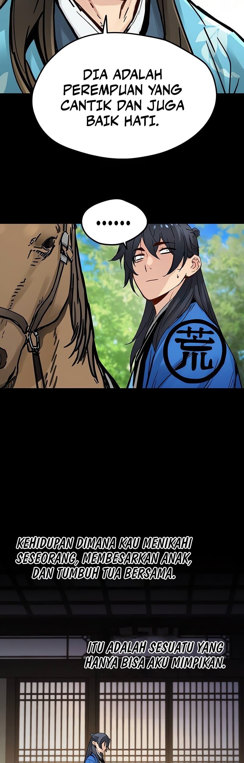 Surviving as a Genius on Borrowed Time Chapter 46 - halaman 20