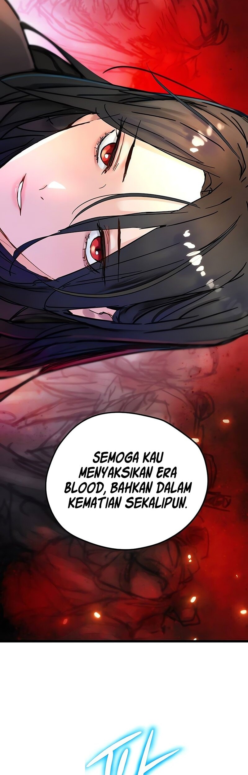 Surviving as a Genius on Borrowed Time Chapter 46 - halaman 35