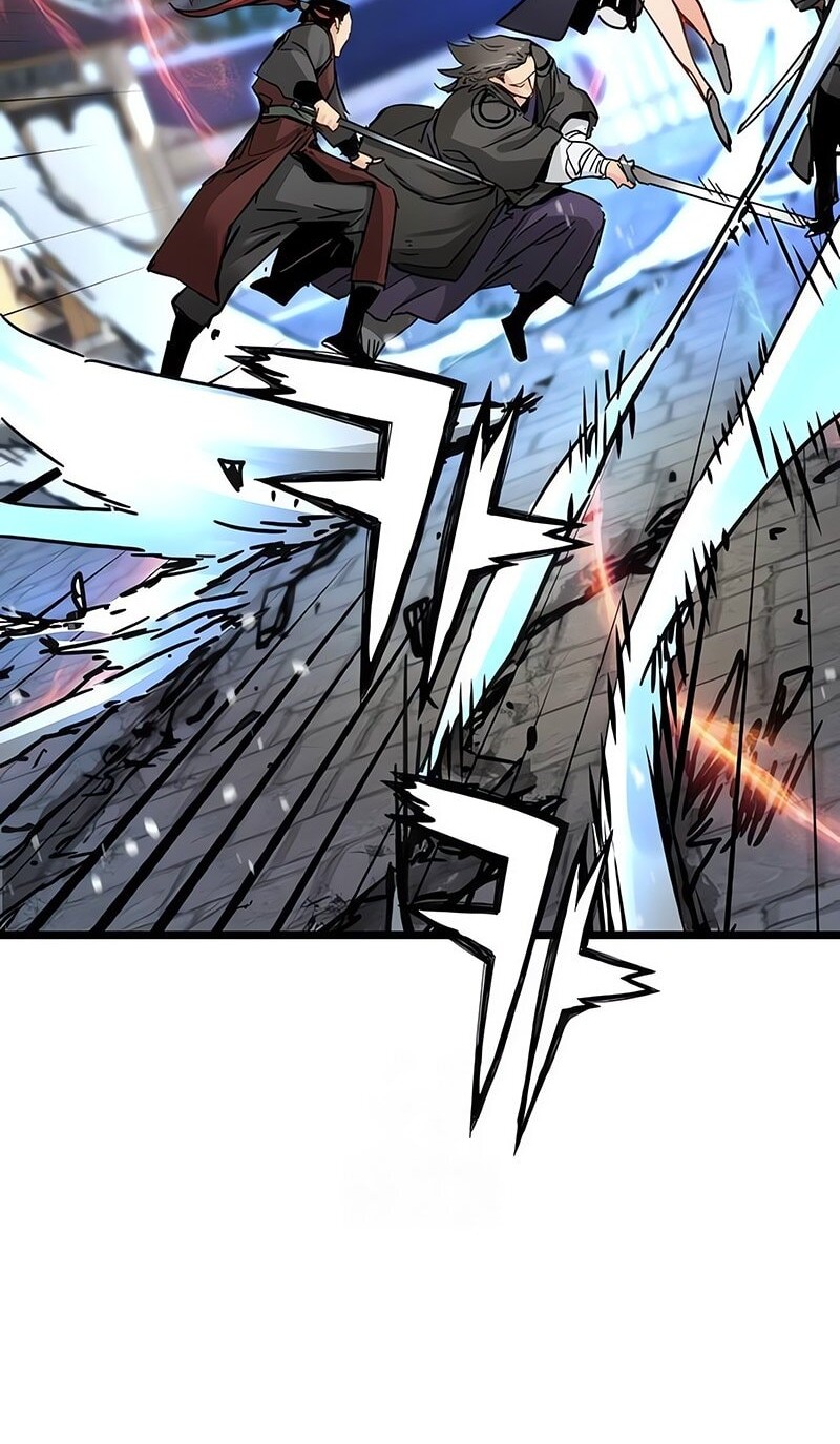 Surviving as a Genius on Borrowed Time Chapter 46 - halaman 45
