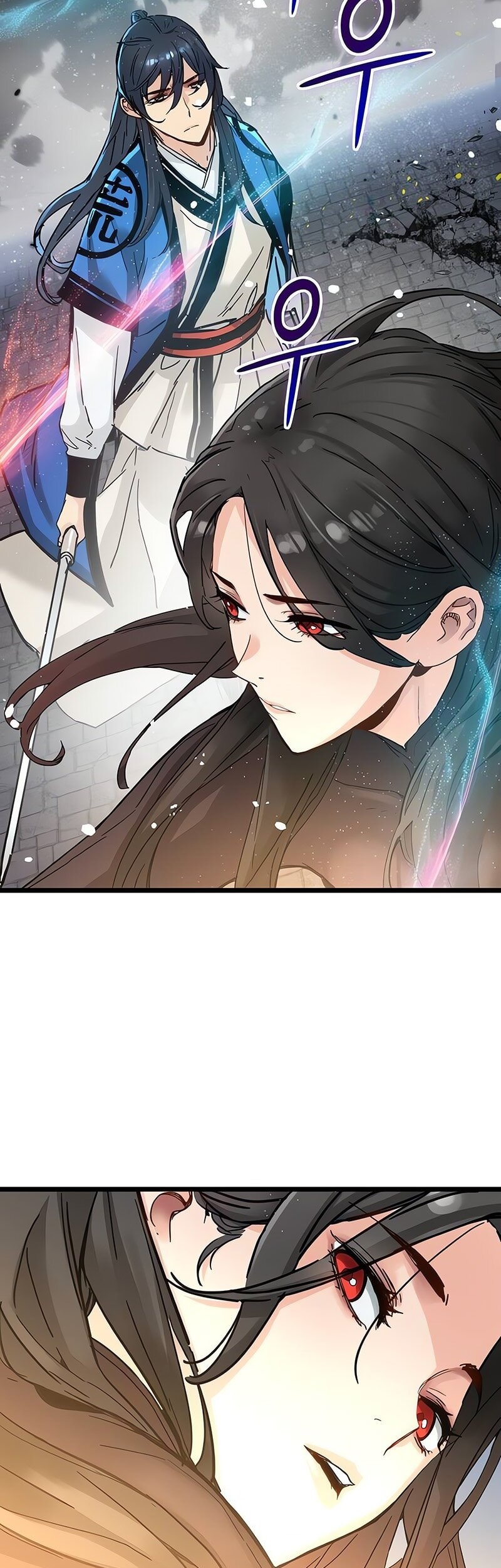 Surviving as a Genius on Borrowed Time Chapter 46 - halaman 52