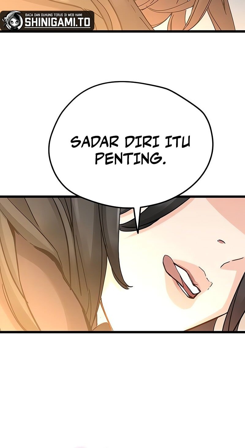 Surviving as a Genius on Borrowed Time Chapter 46 - halaman 53