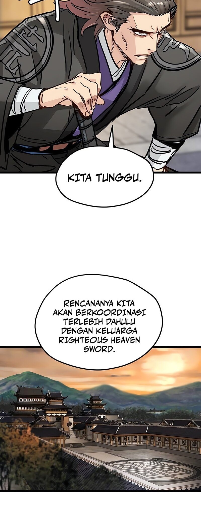 Surviving as a Genius on Borrowed Time Chapter 46 - halaman 9