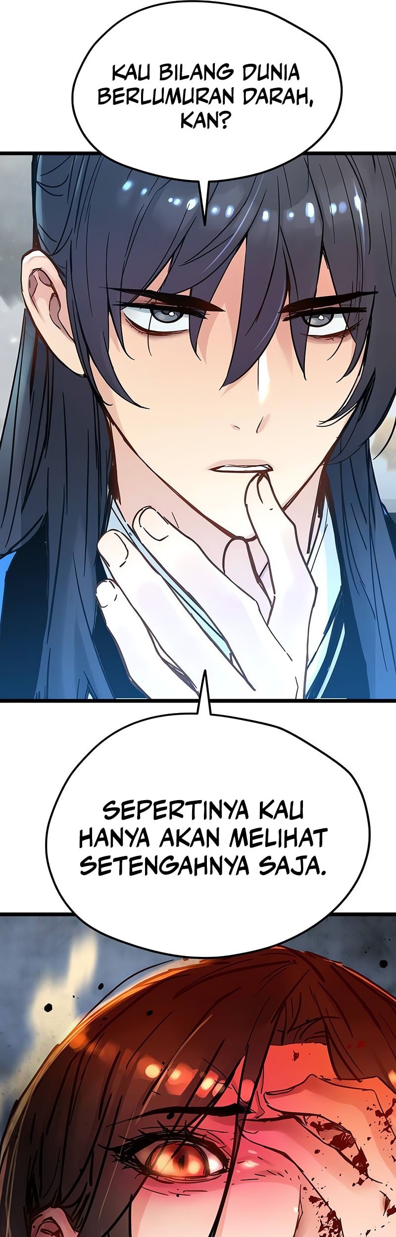 Surviving as a Genius on Borrowed Time Chapter 47 - halaman 13