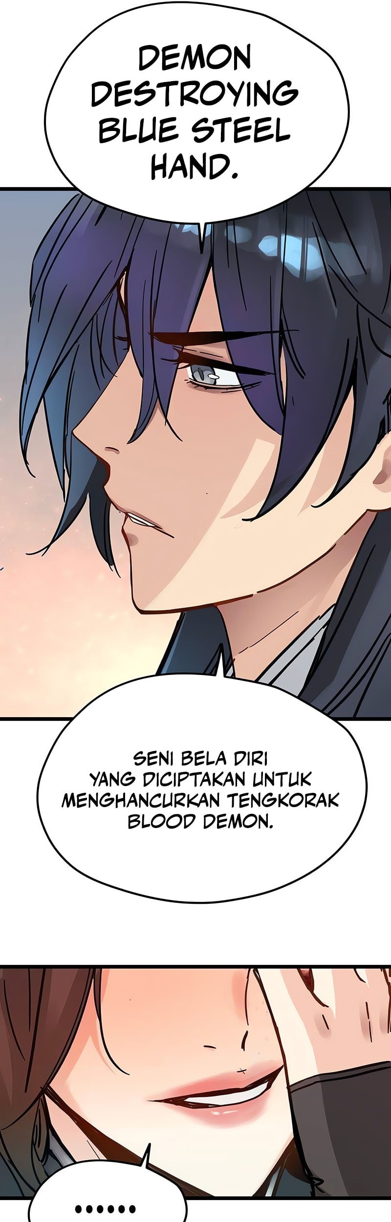 Surviving as a Genius on Borrowed Time Chapter 47 - halaman 17