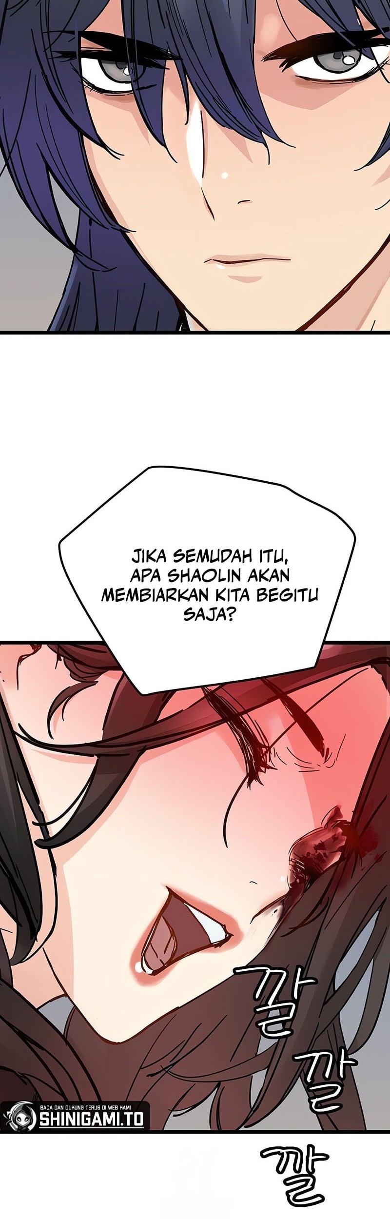 Surviving as a Genius on Borrowed Time Chapter 47 - halaman 20