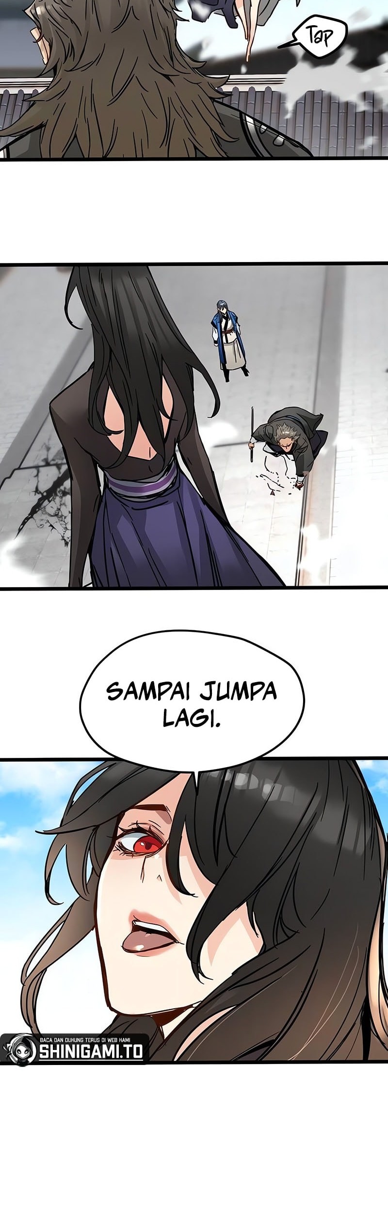 Surviving as a Genius on Borrowed Time Chapter 47 - halaman 24