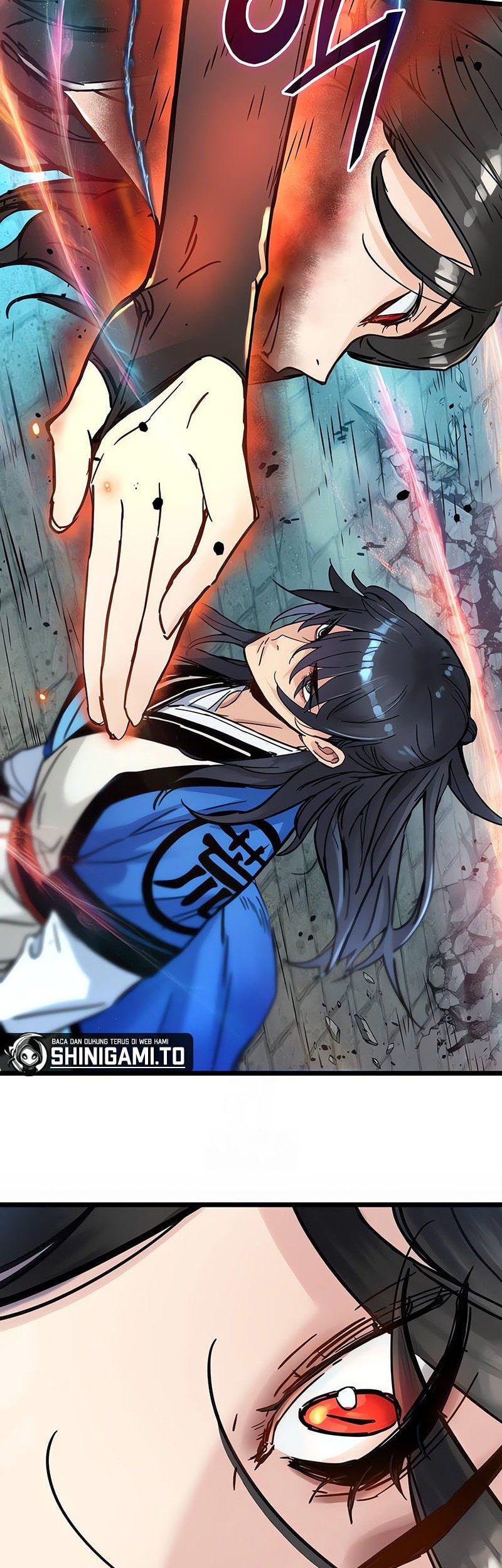 Surviving as a Genius on Borrowed Time Chapter 47 - halaman 3