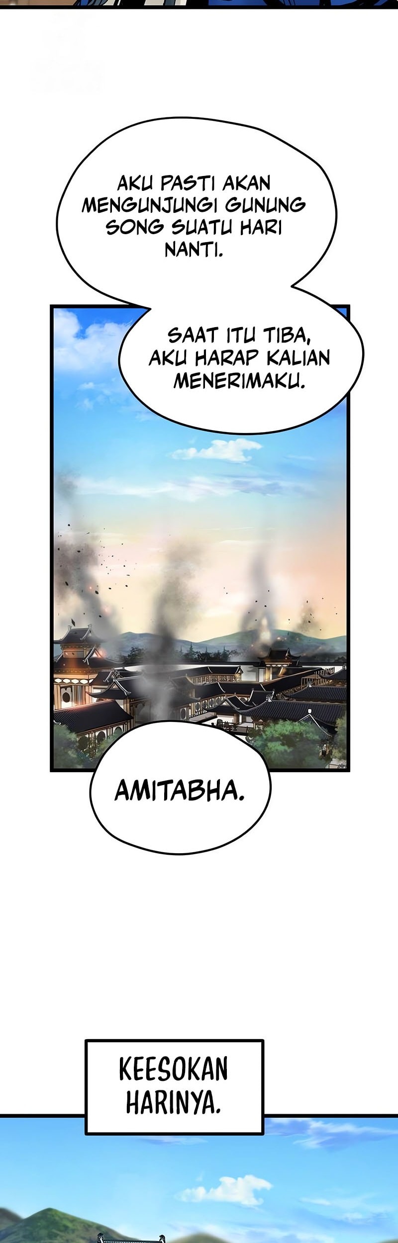 Surviving as a Genius on Borrowed Time Chapter 47 - halaman 38