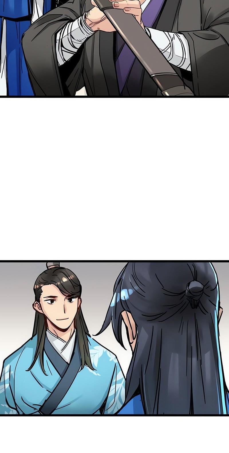 Surviving as a Genius on Borrowed Time Chapter 47 - halaman 40