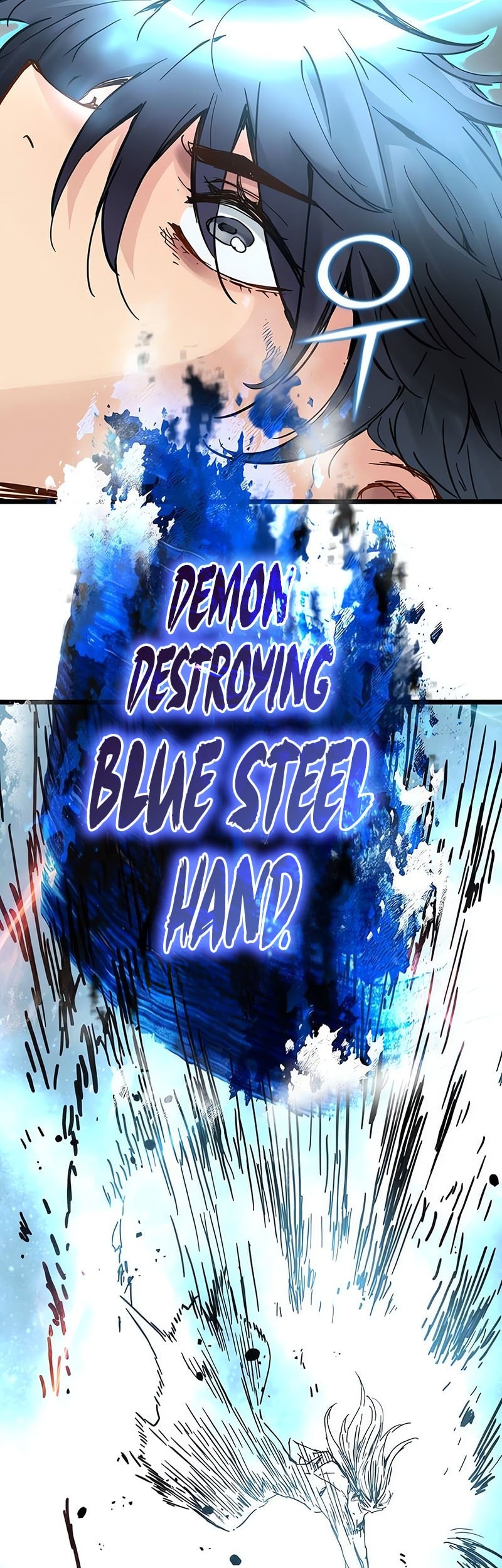 Surviving as a Genius on Borrowed Time Chapter 47 - halaman 8