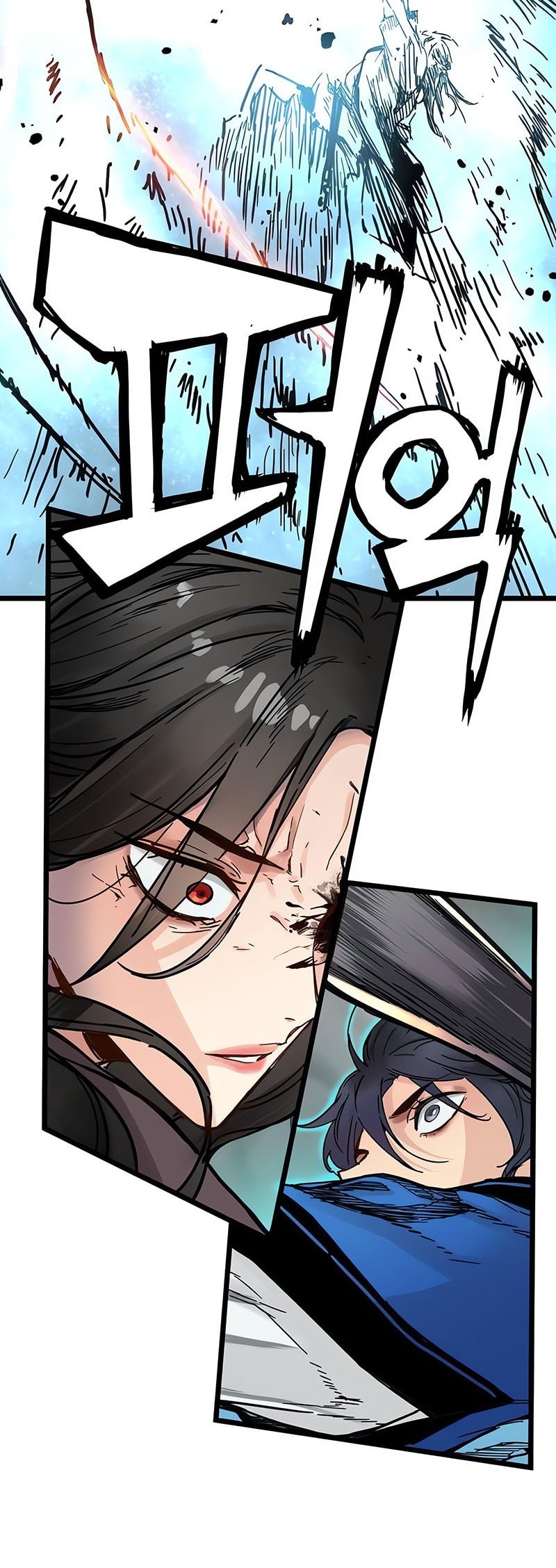 Surviving as a Genius on Borrowed Time Chapter 47 - halaman 9