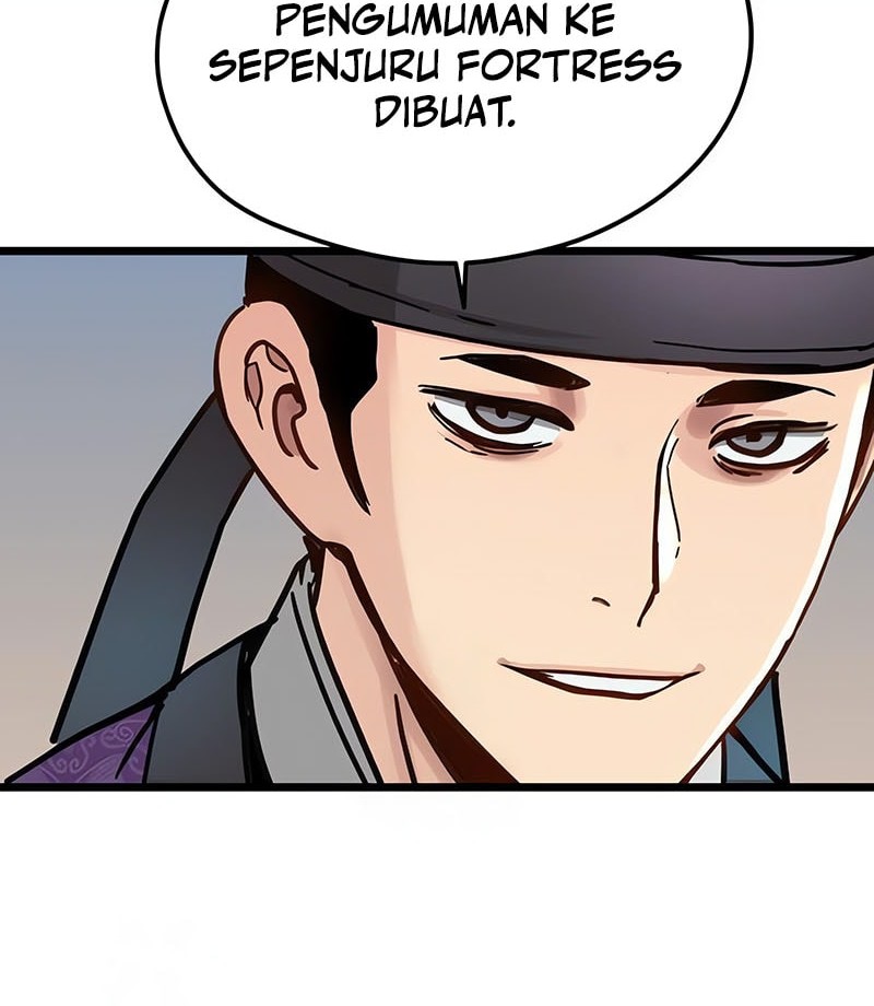 Surviving as a Genius on Borrowed Time Chapter 48 - halaman 10