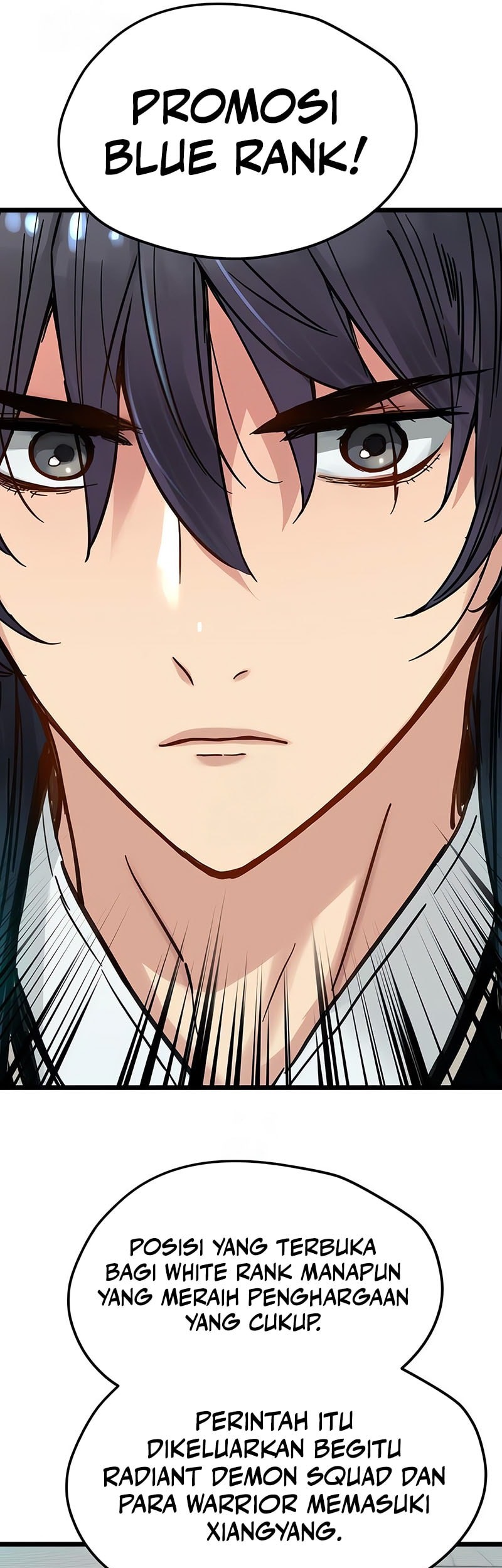 Surviving as a Genius on Borrowed Time Chapter 48 - halaman 11