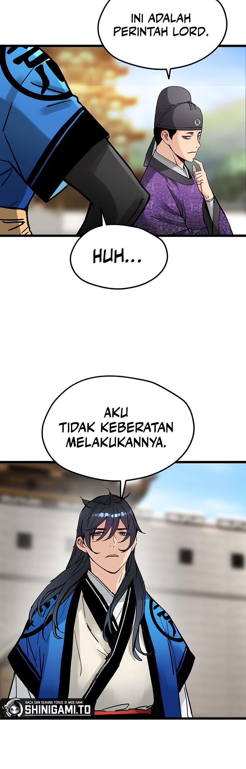 Surviving as a Genius on Borrowed Time Chapter 48 - halaman 13