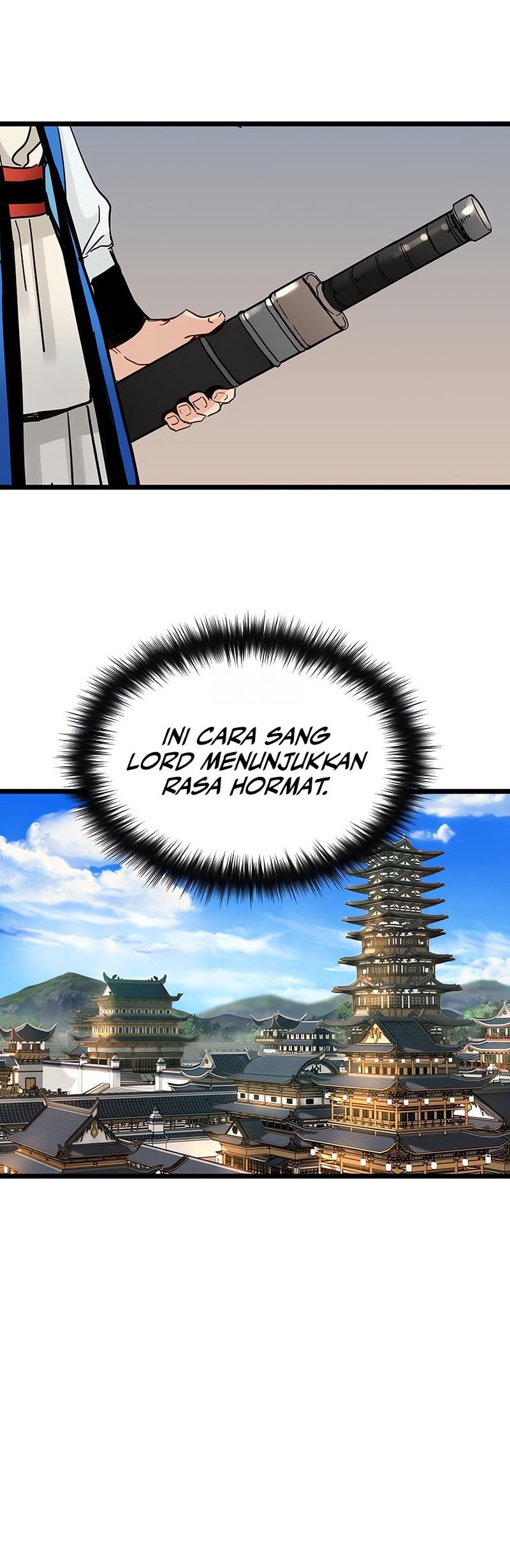 Surviving as a Genius on Borrowed Time Chapter 48 - halaman 14