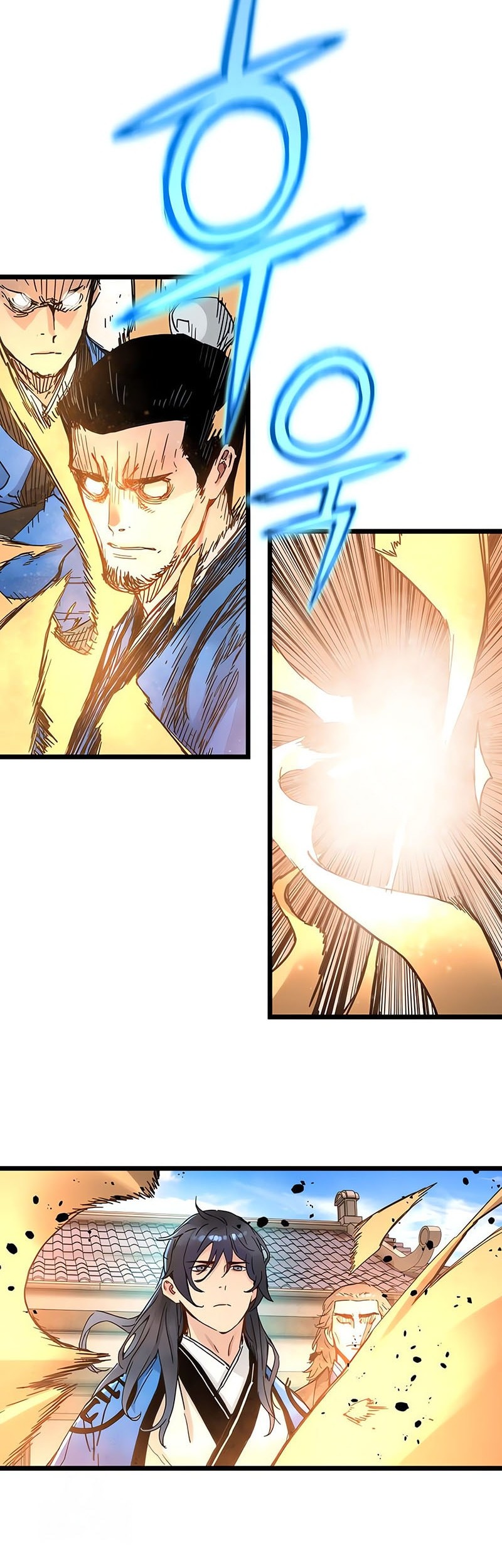 Surviving as a Genius on Borrowed Time Chapter 48 - halaman 18