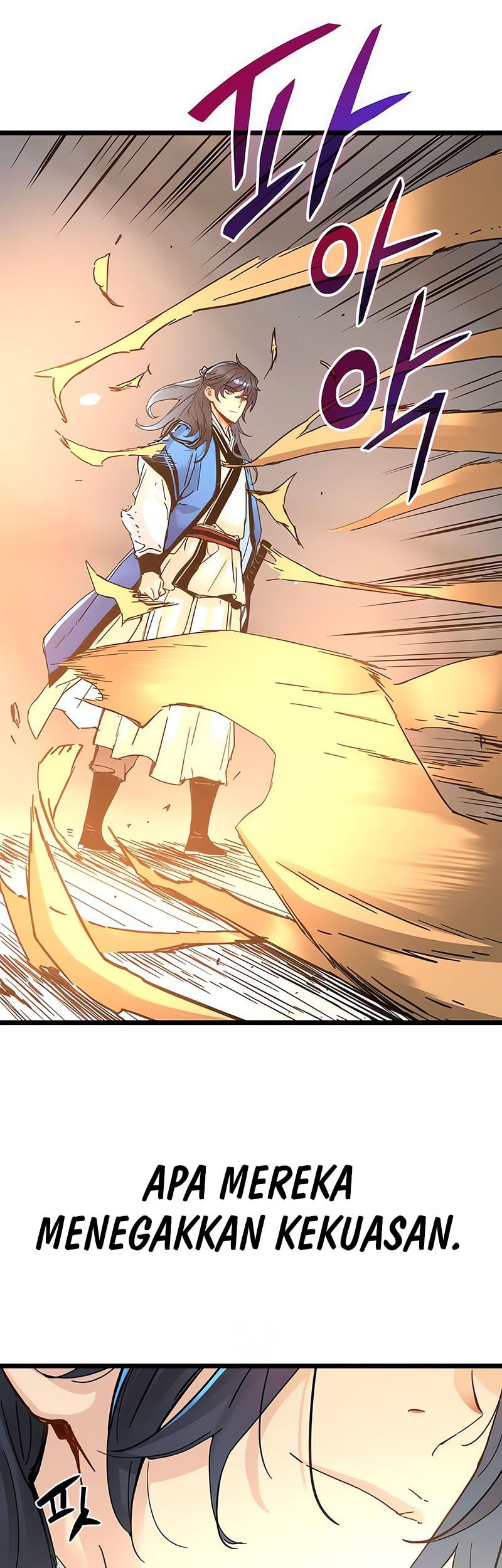 Surviving as a Genius on Borrowed Time Chapter 48 - halaman 19