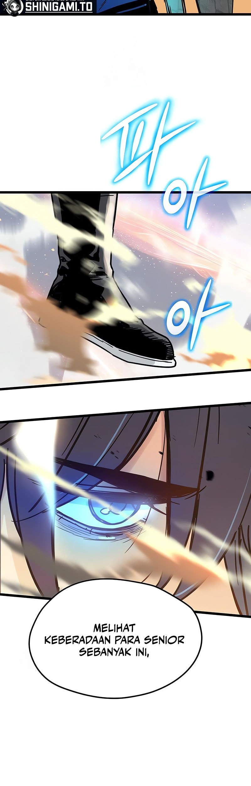 Surviving as a Genius on Borrowed Time Chapter 48 - halaman 21