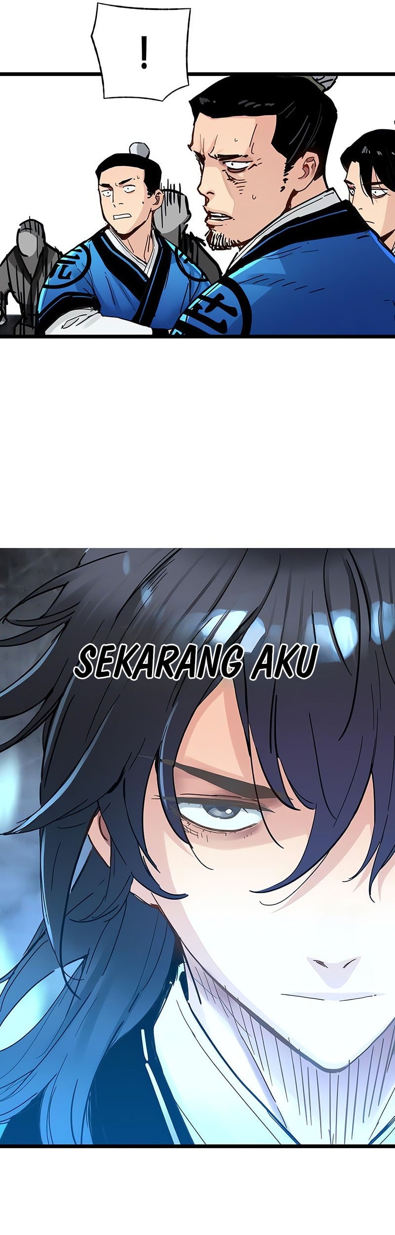 Surviving as a Genius on Borrowed Time Chapter 48 - halaman 23