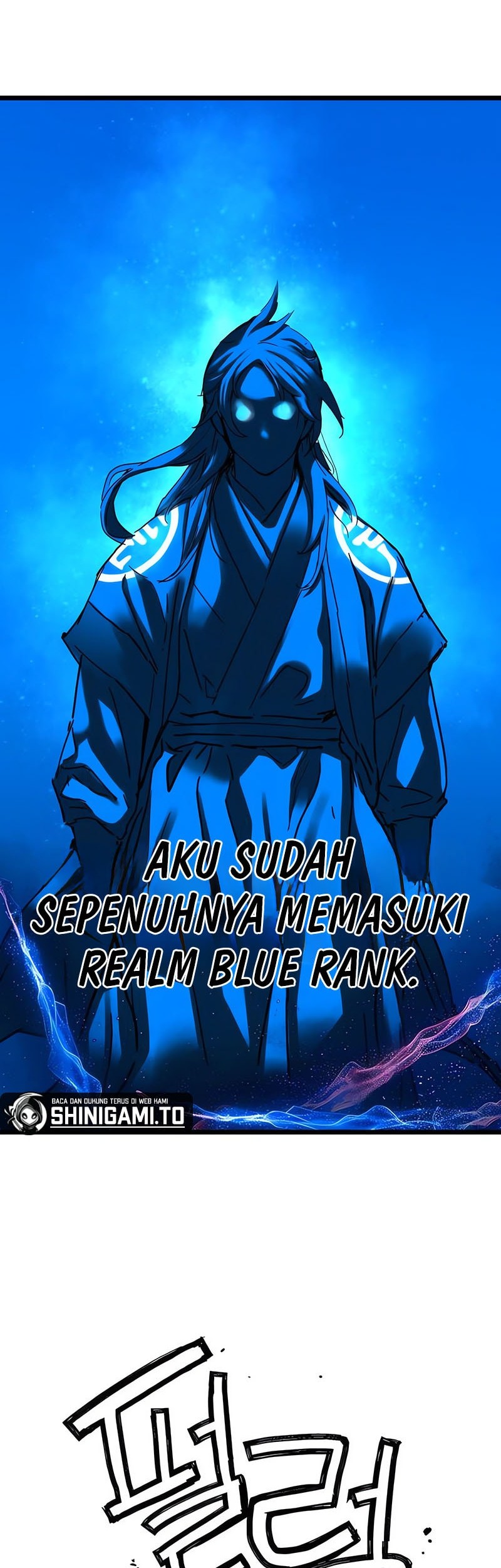 Surviving as a Genius on Borrowed Time Chapter 48 - halaman 24