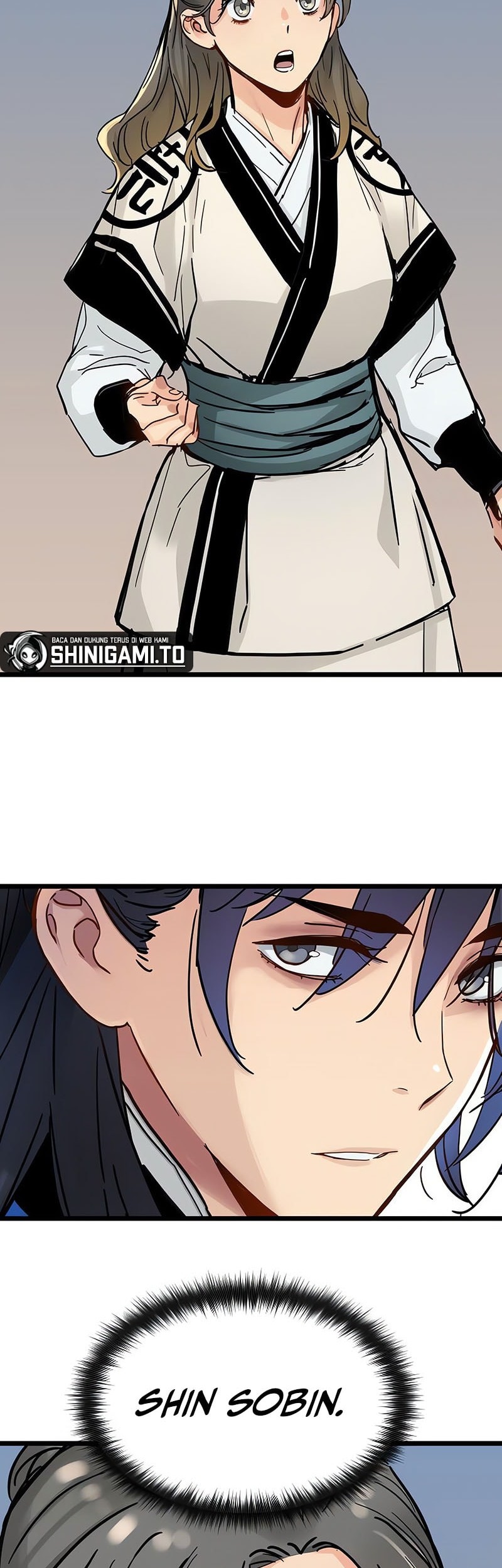 Surviving as a Genius on Borrowed Time Chapter 48 - halaman 40