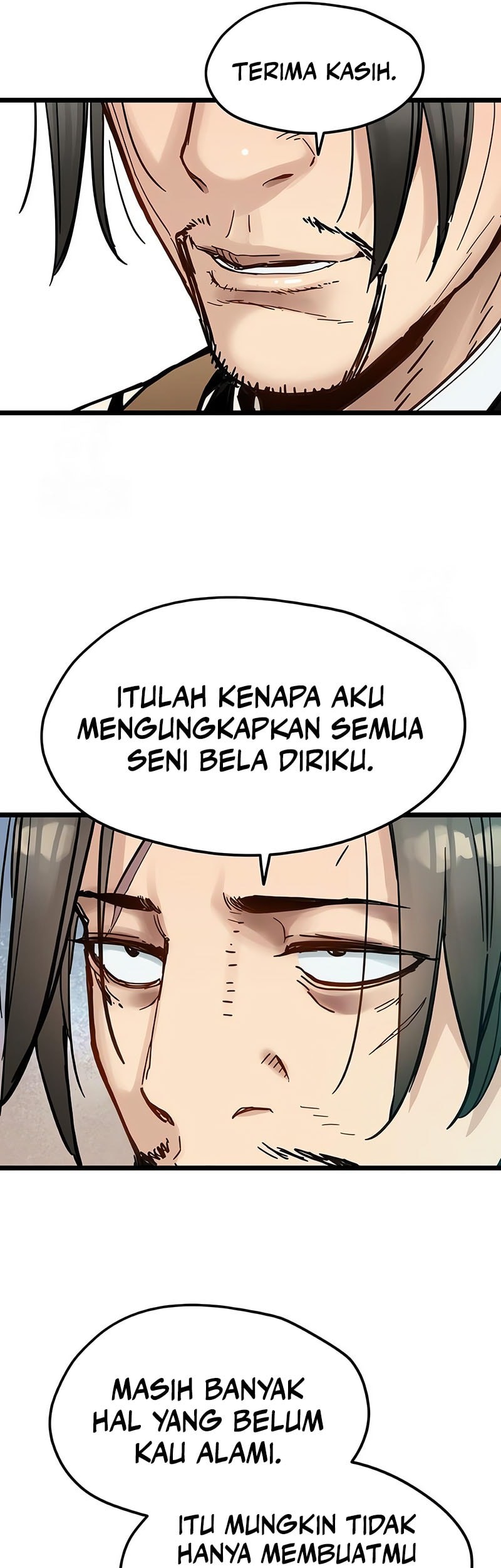Surviving as a Genius on Borrowed Time Chapter 49 - halaman 10