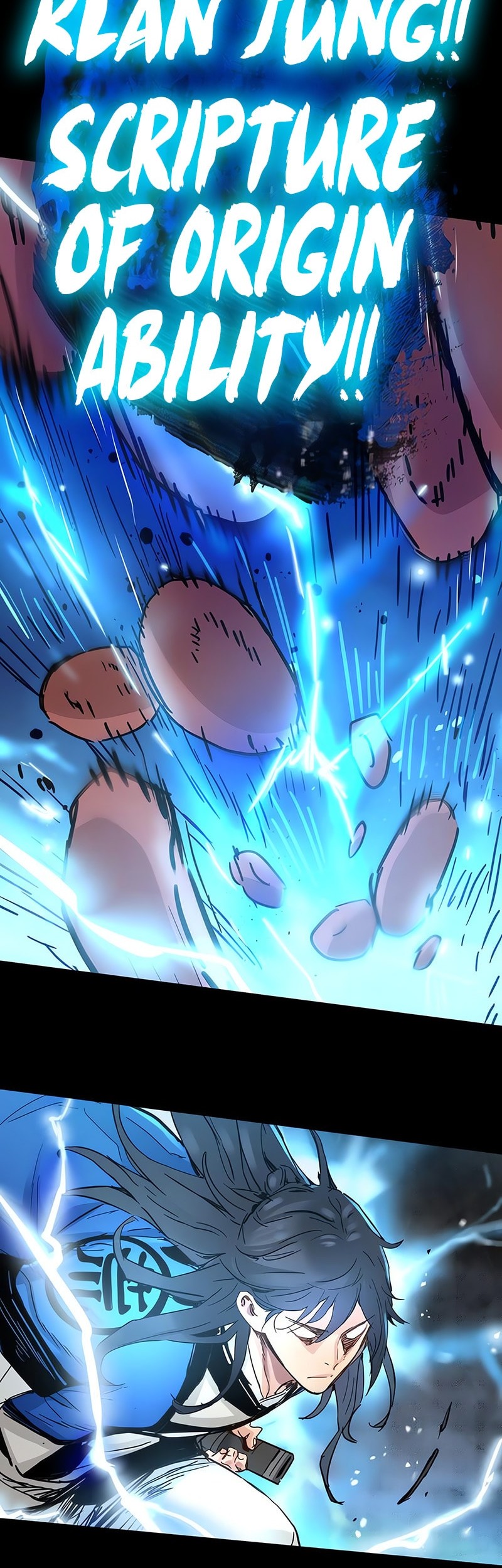 Surviving as a Genius on Borrowed Time Chapter 49 - halaman 19