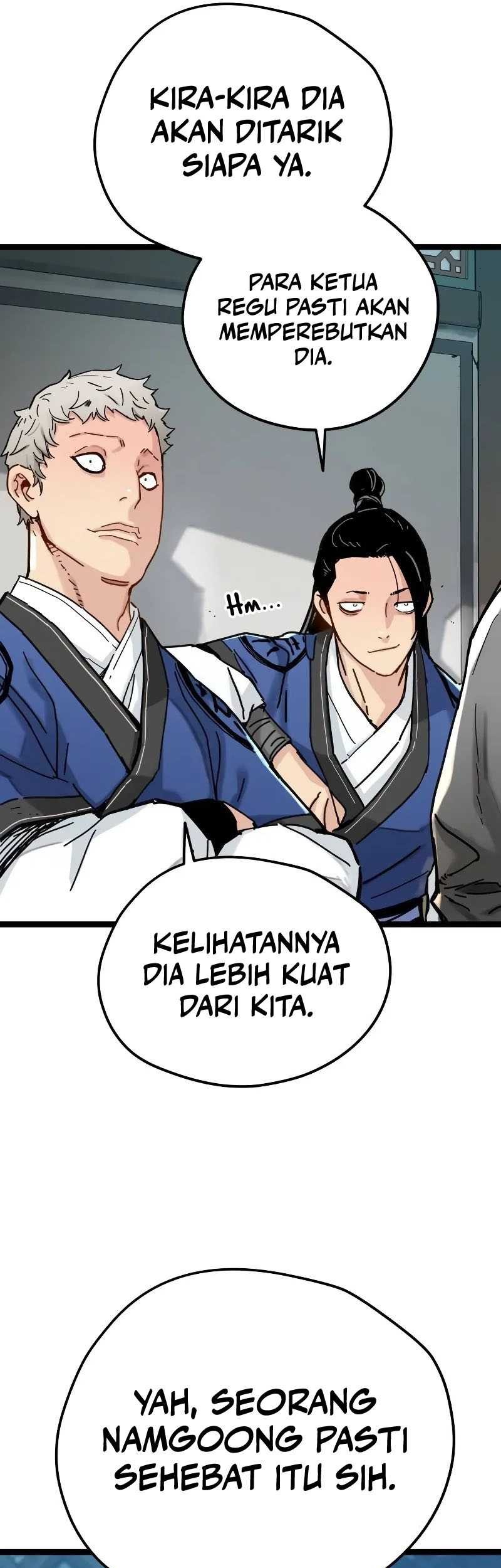 Surviving as a Genius on Borrowed Time Chapter 5 - halaman 10