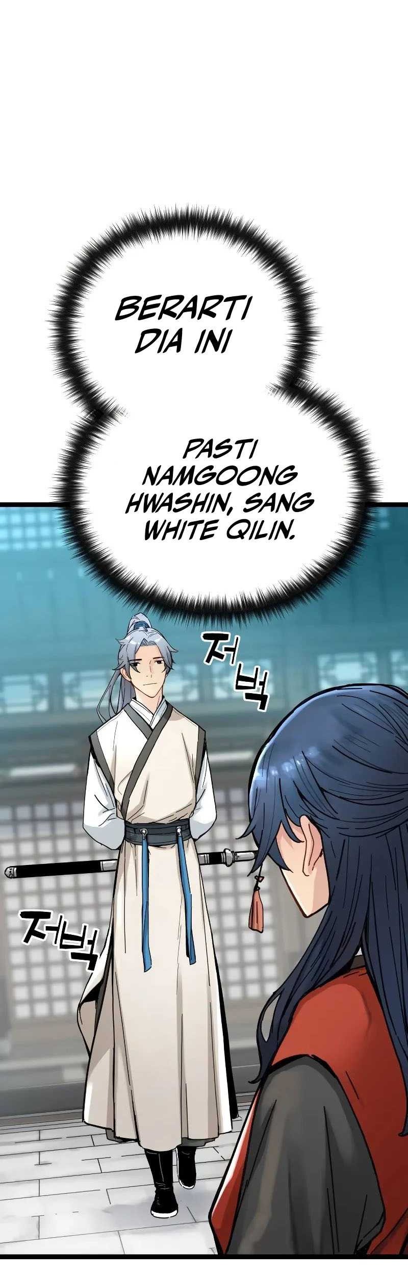 Surviving as a Genius on Borrowed Time Chapter 5 - halaman 12