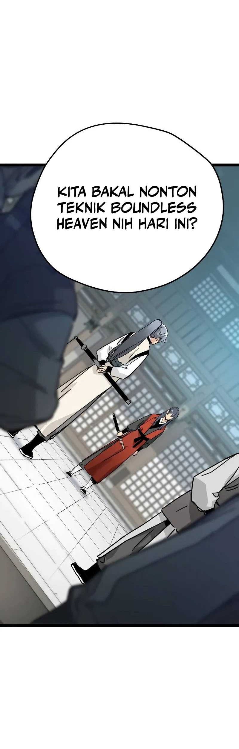 Surviving as a Genius on Borrowed Time Chapter 5 - halaman 13