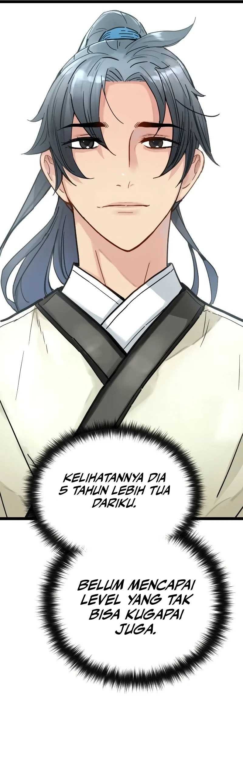 Surviving as a Genius on Borrowed Time Chapter 5 - halaman 14